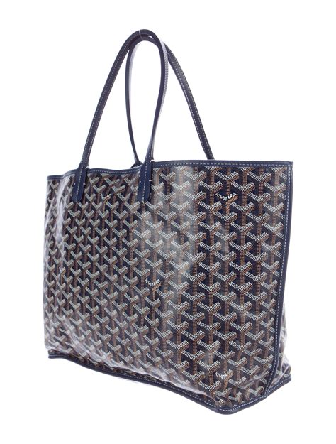 goyard tote bag szes|reversible goyard tote bag.